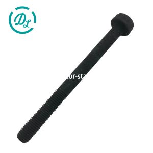 EexcavaStart ISUZU 4JG1 Cylinder Head Bolt OEM 8-97133416-1