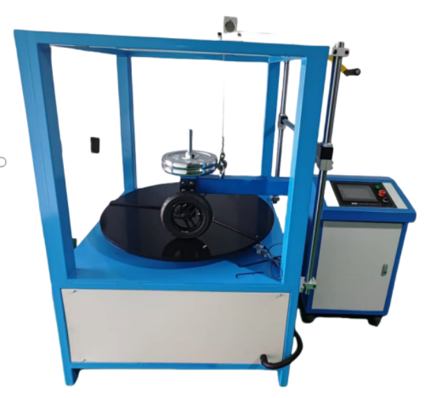 Top Choice for Testing Chairs Chair Test Equipment with Advanced Technology