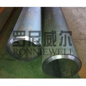 Industrial Pipe Prefabrication Line Cutting Beveling Integrating Machine