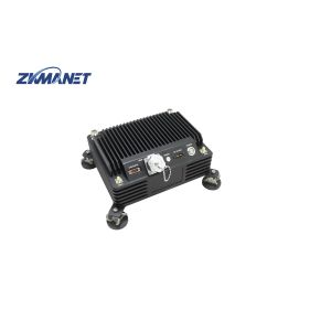 FPGA Long Range Rugged IP66 70MHz-6GHz Frequency Customizable FHSS UAV Radio