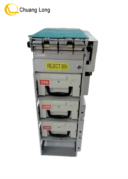 ATM Machine Parts Hyosung 5050 Currency Money Bank Teller Cash Dispenser