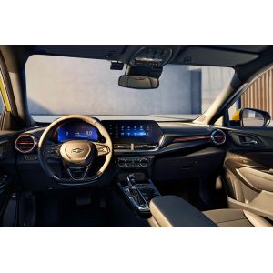 2023 2024 Chevrolet Seeker 1.5t Left Hand Drive Gasoline Car Compact Suv