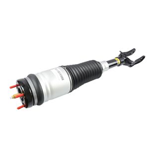 Air Suspension Car Shock Absorber Air Strut Left For Grand Cherokee WK2 Front