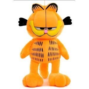 14''Garfield Doll Cartoon Plush Toys Collection