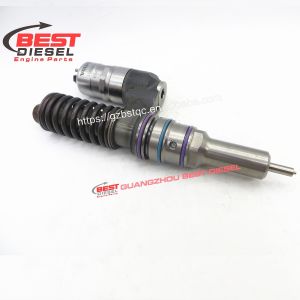 Genuine Diesel Fuel Unit Injector 0414702002 3964829 0414702002 0414702002,