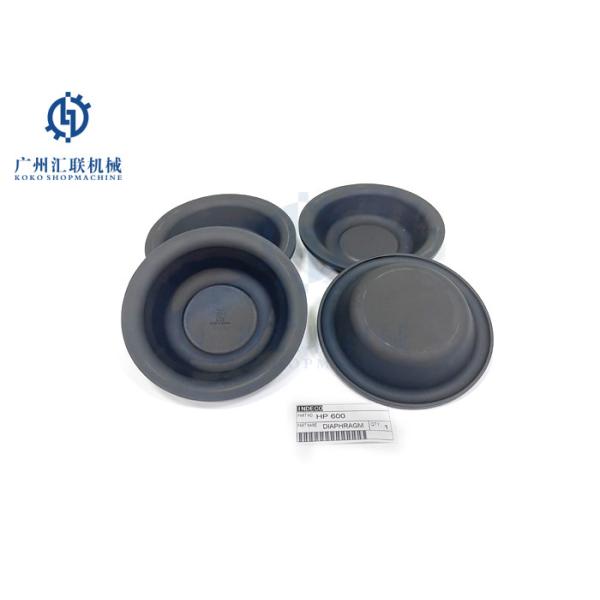 Buy Breaker Accumulator Diaphragm HP600 Hydraulic Hammer Rubber Membrane at wholesale prices