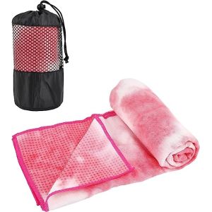 Quick Drying Suede Microfiber Towel