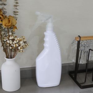 Nozzle Squeezing Container for Trigger Sprayer and Professional Cosmetic