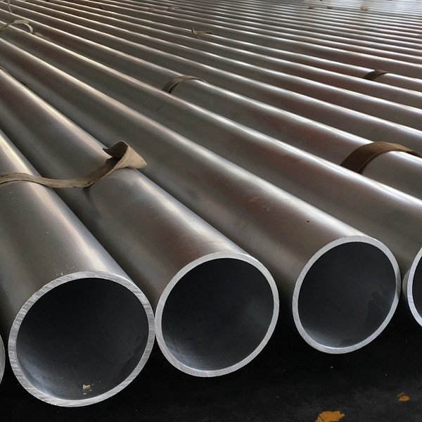 Buy Customized 2b Surface 201 Seamless Stainless Steel Welded Tubes Stock at wholesale prices
