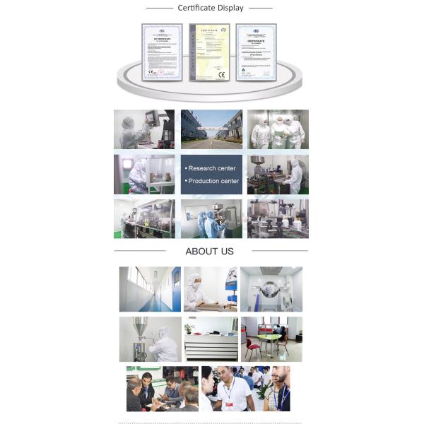 Cross Linked Transparent Hyaluronic Acid Filler For Facial Skin Rejuvenation