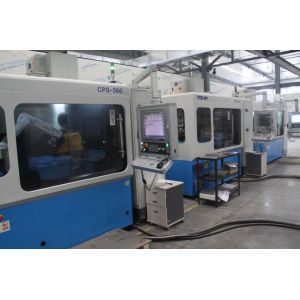 40HRC Cermet Turning Inserts Aluminium Alloy Surface Machining WNMG0804