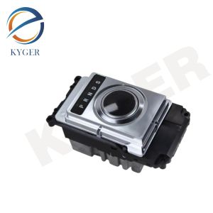Transmission Transfer Gearshift Control Module Indicator Knob Panel LR072305