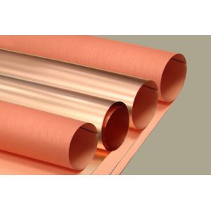 25um Thick Electrodeposited ED Copper Foil Roll Anti Oxidation