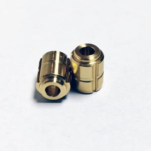 H15X040X030N Fluid Dynamic Bearing Fan with Hard Disc Drives (HDD)