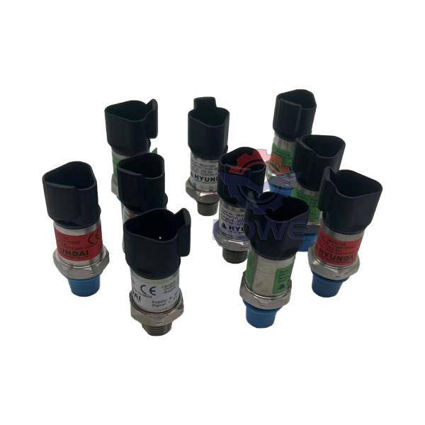 Electric Parts R220LC-9S R330LC-9S Pressure Sensor 31Q4-40520 for Manufacturing Plant