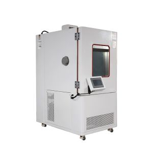 Stainless Steel Temperature Humidity Test Chamber For Precise Environmental