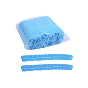 21inch 35gsm Disposable Hair Cover Medical Disposable Products