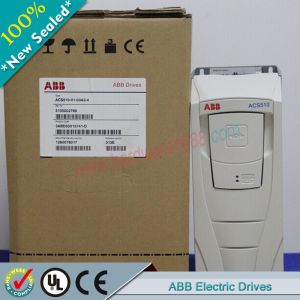 China ABB ACS355 Series Drives ACS355-03E-44A0-4 / ACS35503E44A04 on sale