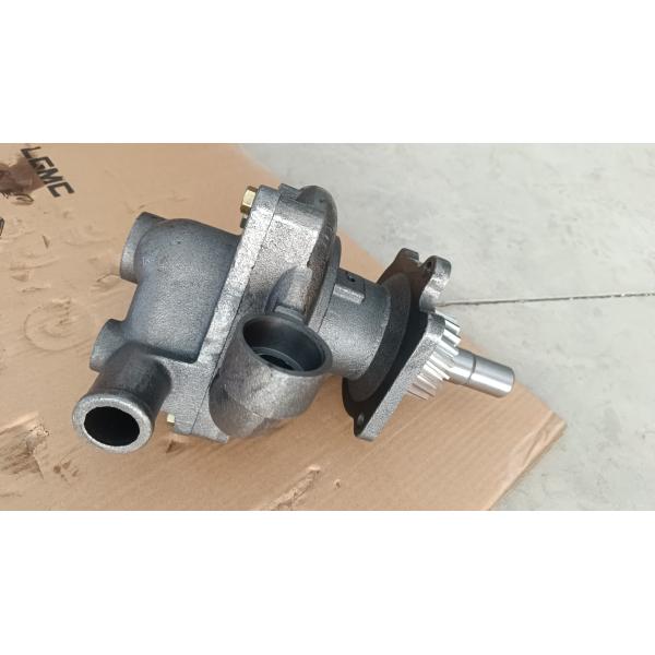 Buy Long Shaft Water Pump 4299026 Lgmc Engine Spare Parts at wholesale prices