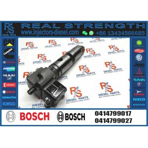 Diesel unit pump 0414799017 0414799032 0414799043 For A0280749102 A0290742302