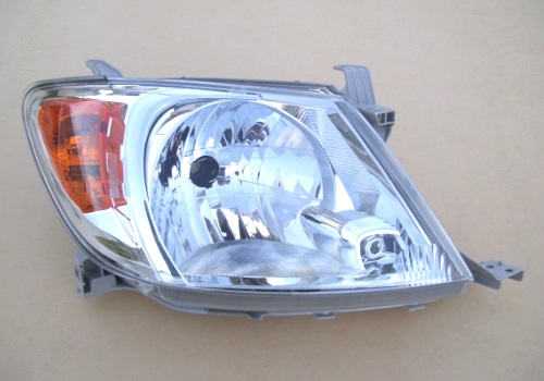 Head Lamp For Toyota Hilux '2005