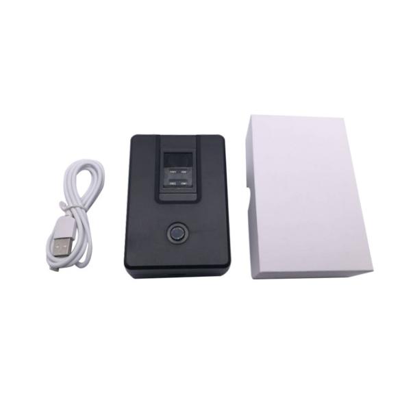 Buy HF4000plus Portable Android Micro USB Bluetooth Wireless Fingerprint Reader with Optical Sensor at wholesale prices