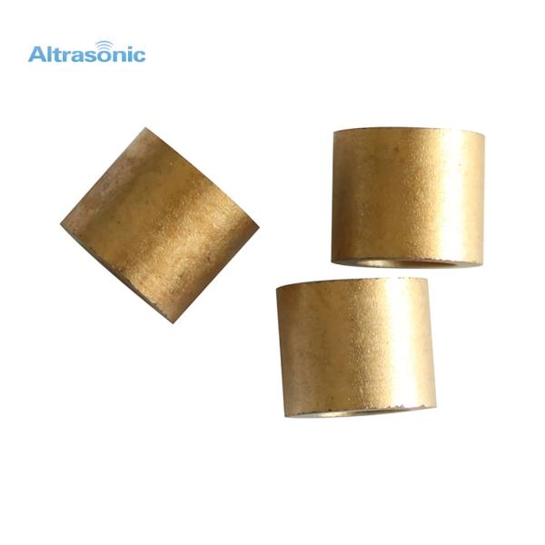 Buy Free Samples Available Piezoelectric Ceramic Material 20-150Khz Ultrasonic Devices at wholesale prices