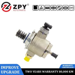 06J127025G 06J127025J 06J127025K 06J127025F High Pressure Fuel Pump For Vw Audi