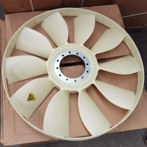 Quality Sinotruk Howo Truck Spare Parts Fan 612600060446 for sale