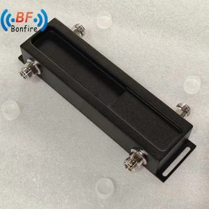 500W Low Pim 2 In2 out RF Hybrid Combiner 2X2 Hybrid Coupler N 4.3-10 DIN