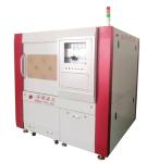Automatic Control Precision Laser Cutting Machine High Cutting Precision Laser