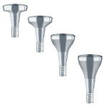 Dentsply Ankylos® Implant Titanium Healing Cap Abutment
