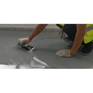 Is Polyaspartic Polyurea Waterproof Material Safe for Human Health?