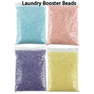Factory Genuine Large Capacity Laundry Scent Booster Beads Fragrance And Color
