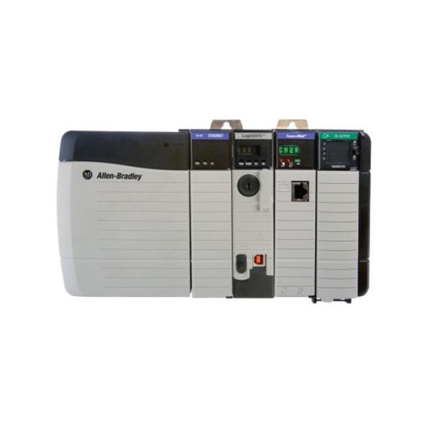 Buy 1756-OB8EI Allen Bradley ControlLogix IO Modules Isolated Output DC30V at wholesale prices