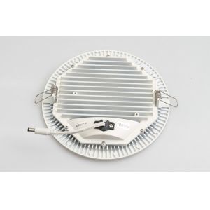 6W/12W/15W ULTRATHIN LED DOWNLIGHTS FOR COMMERCIAL LIGHTING