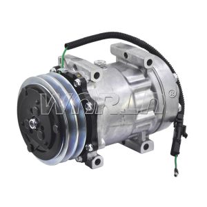 24V Auto Ac Compressor System 5095365 SD7H15U6473 For Standard For Various For