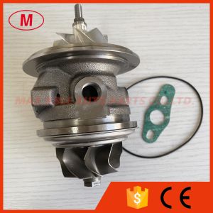 Quality GTX2860R GEN II Dual Ball Bearing turbocharger CHRA/core/Cartridge for 46.95/53.85mm turbine wheel for sale
