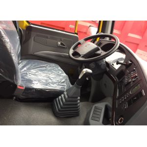 75km/H336HP LHD Dump Truck SINOTRUK HOWO 6x4