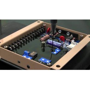 Industrial Applications Automatic Glue Dispenser PGB-700 with High Precision