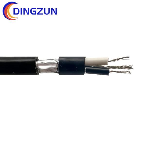 Buy Multi Core Shielded Silicone Shielded High Voltage Cable at wholesale prices