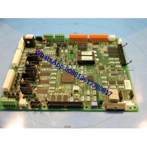China Johnson controls board F 331-02430-601 parts on sale