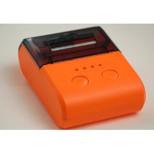 Win8 Pocket 2 Inch Thermal Receipt Printer High Speed 90mm/s