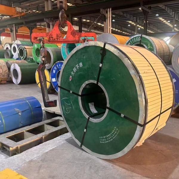 Heat Resistant Alloy 1.4828 Stainless Steel Sheet Plate Coils AISI309S SS Sheet EN10095