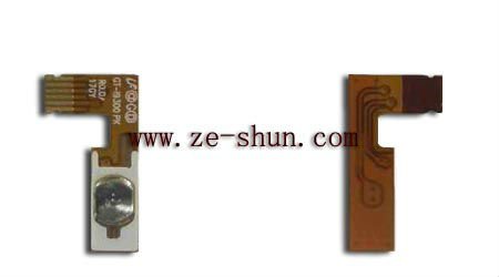 mobile phone flex cable for Samsung i9300 on&off