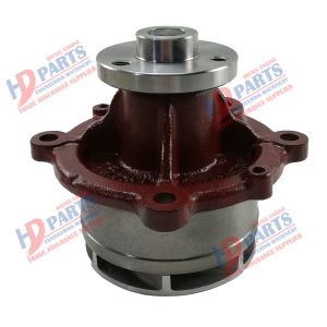 D7D D7E EC140B EC210B EC240B EC290B Engine Water Pump 21404502 Diesel Engines