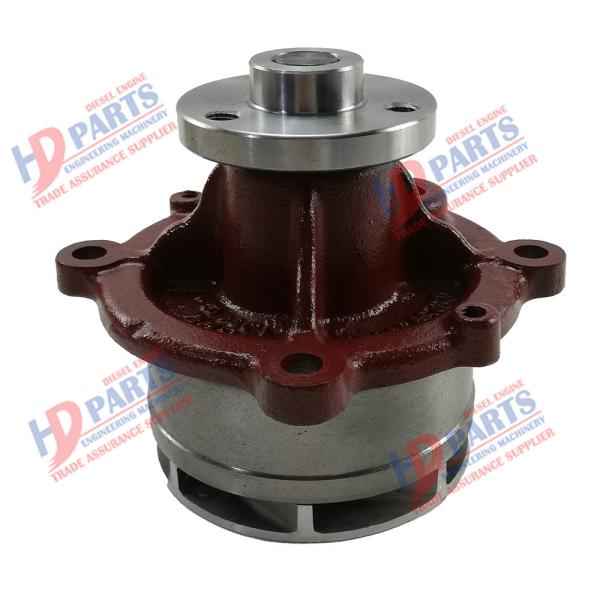 D7D D7E EC140B EC210B EC240B EC290B Engine Water Pump 21404502 Diesel Engines