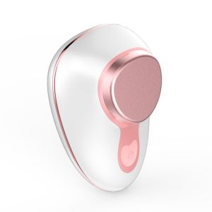 Ultrasonic Facial Firming Device , Iontophoresis Face Massage Machine