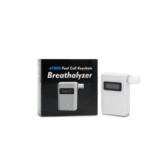 Professional Fuel Cell Breathalyzer In Zimbabwe Electrochemical Sensor