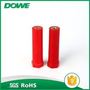 Factory outlets SB20X78.5 electrical resistance 660V hex round busbar connect